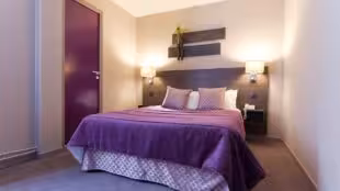 Hôtel France Albion