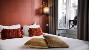 Hôtel France Albion