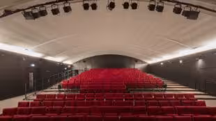 Théâtre Traversière