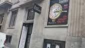 Théâtre Traversière