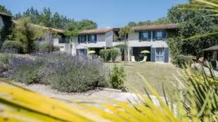 Domaine Lou Capitelle & Spa