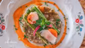 Podium Bistrot Disco