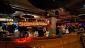 Podium Bistrot Disco