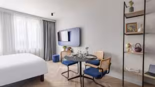 Appart'City Collection Paris Roissy CDG Airport ****