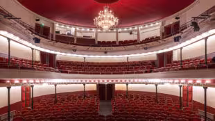 Théâtre de l’atelier - La Salle de Spectacle - Théâtre de l'Atelier