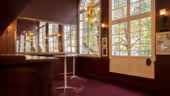 Théâtre de l’atelier - Le Bar - Théâtre de l'Atelier