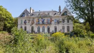 Château de Longchamp