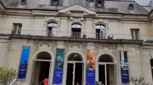 Château de Longchamp