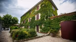 Domaine de Grand Maison