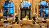 Hôtel Ermitage *****