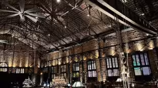 Kais Restaurante Bar