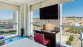 Novotel Barcelona City