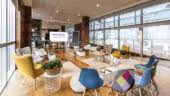 Novotel Barcelona City