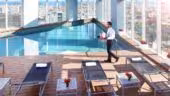 Novotel Barcelona City