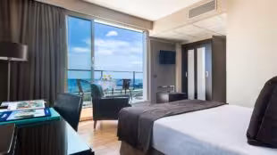 Hotel Best Front Maritim Barcelona