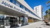 Hotel Best Front Maritim Barcelona