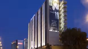 Novotel Lisboa