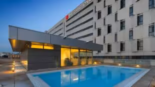 Hotel NH Collection Sevilla