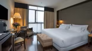 Hotel NH Collection Sevilla