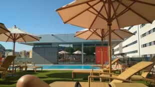 Hotel NH Collection Sevilla