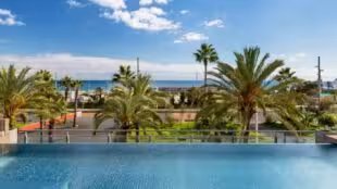 Occidental Atenea Mar