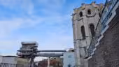 Carmo rooftop