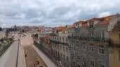 Carmo rooftop