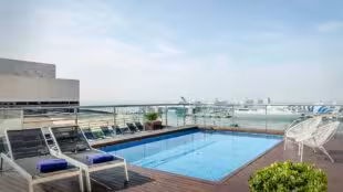 Eurostars Grand Marina
