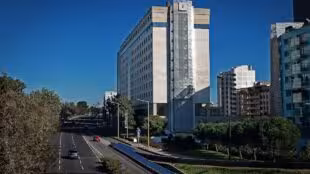 SANA Metropolitan Hotel