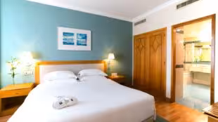 SANA Metropolitan Hotel