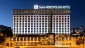 SANA Metropolitan Hotel