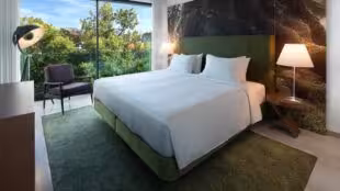 DoubleTree by Hilton Lisbon - Fontana Park
