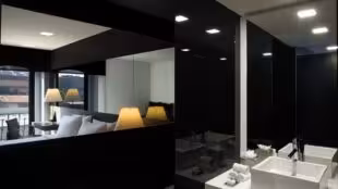 DoubleTree by Hilton Lisbon - Fontana Park