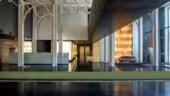 DoubleTree by Hilton Lisbon - Fontana Park