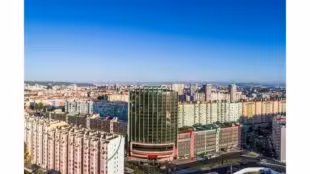 Ramada by Wyndham Lisbon