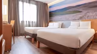 Novotel Sevilla