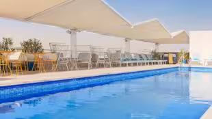 Novotel Sevilla