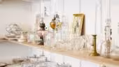 Vaisselle Vintage