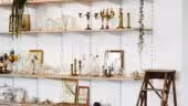 Vaisselle Vintage