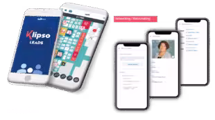 Klipso | Logiciel de gestion d'événements