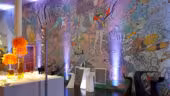 Beffroi de Montrouge-Foyer Bar Moebius