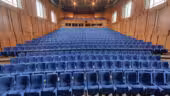 Beffroi de Montrouge-Salle Moebius