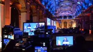 JPB Audiovisuel