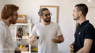 OuiLive, la plateforme digitale de Challenges connectés