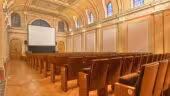 Théâtre des Sablons-Auditorium