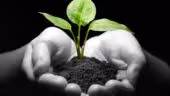 Influence Concept imprimeur numérique respectueux de l'environnement