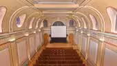 Théâtre des Sablons-Auditorium