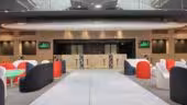 Théâtre des Sablons-Espace Bar