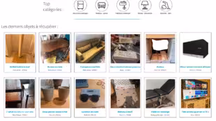Corecyclage-co-recyclage