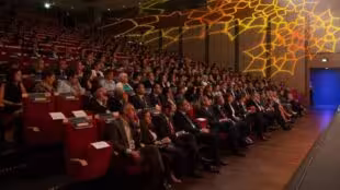 Théâtre des Sablons-Salle de Spectacle
